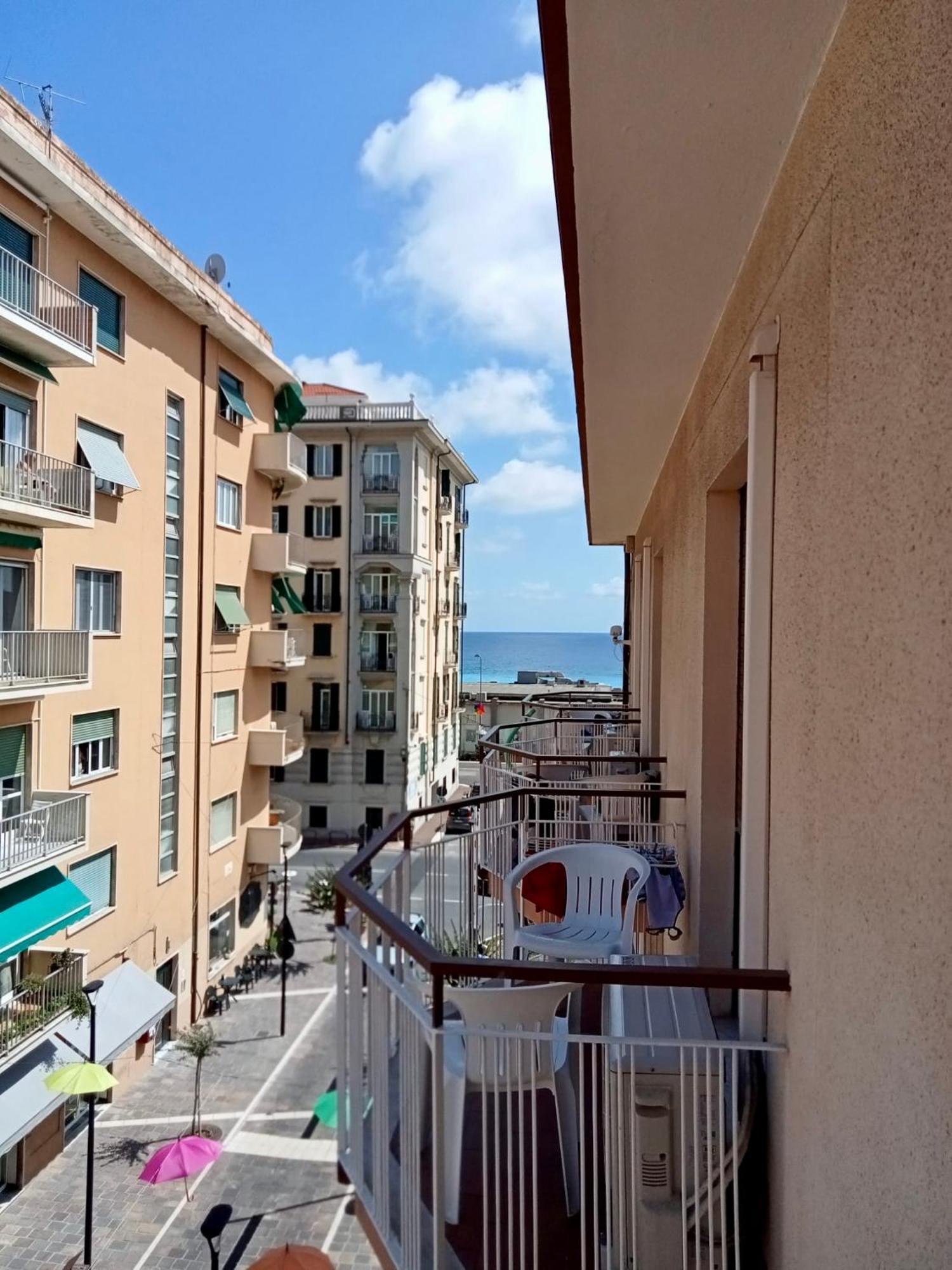 Hotel La Bussola Finale Ligure