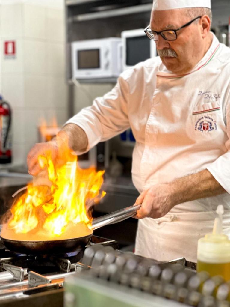 La Bussola Hotel Finale Ligure