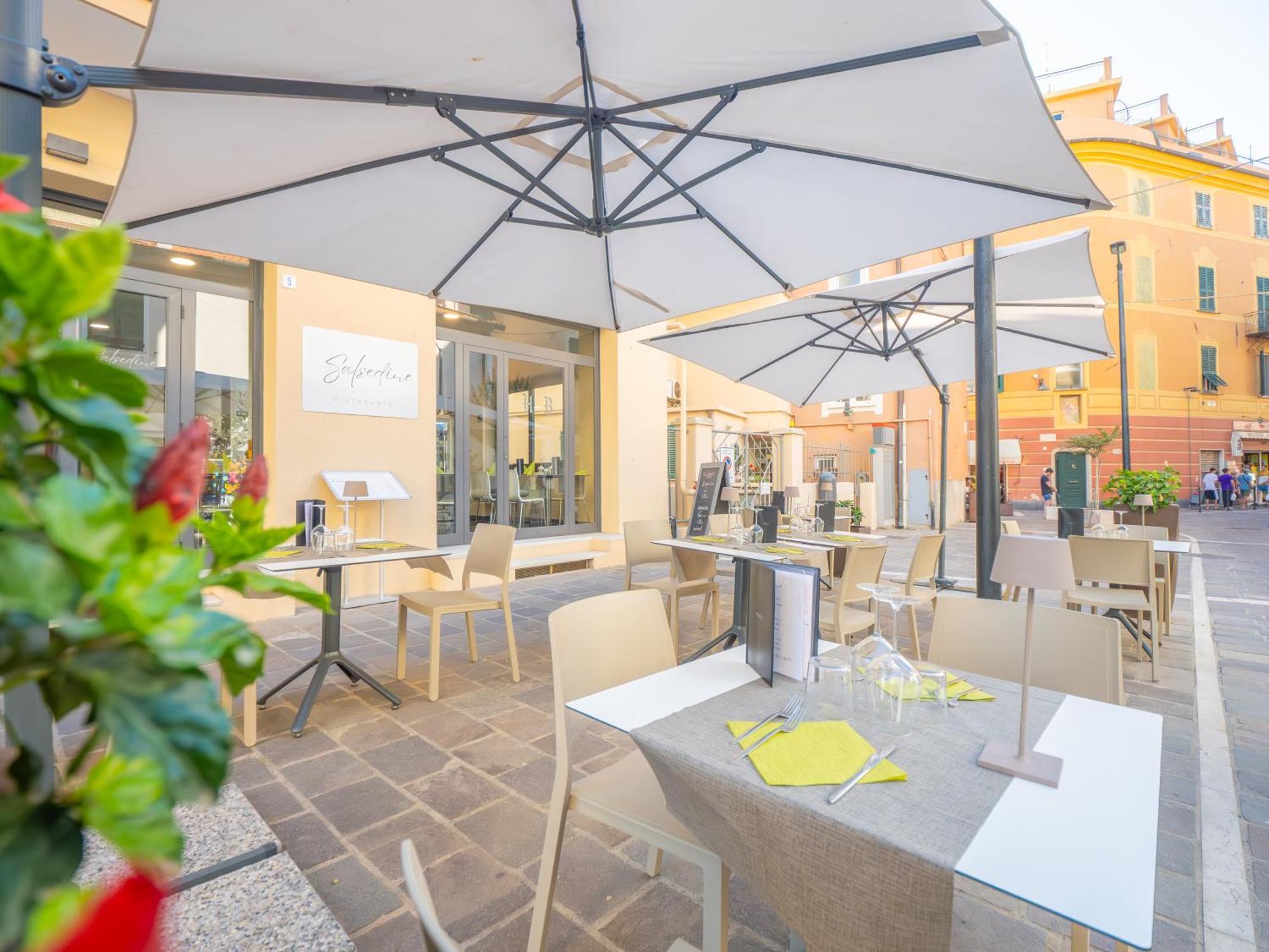 La Bussola Finale Ligure