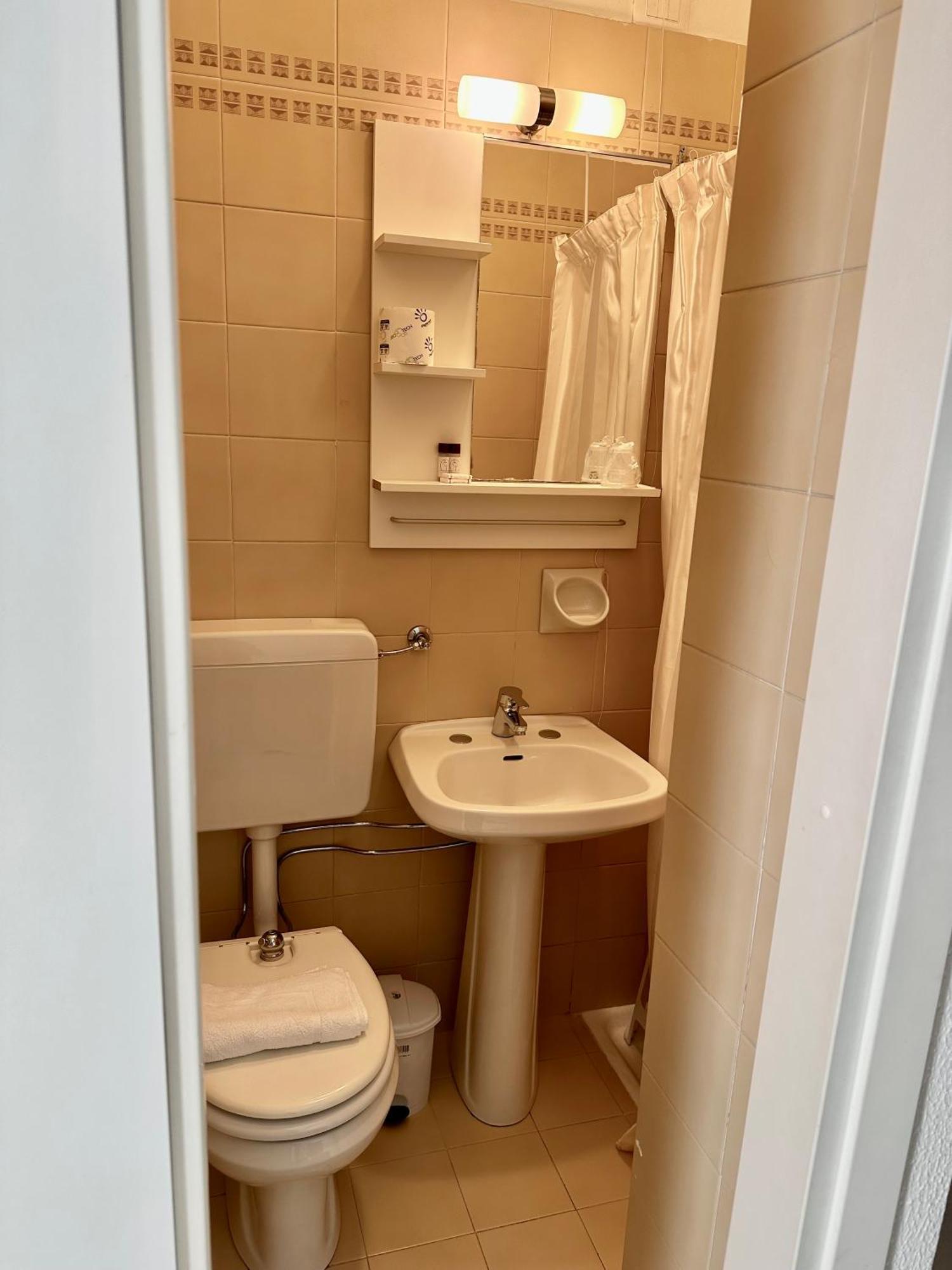 La Bussola Hotel Finale Ligure