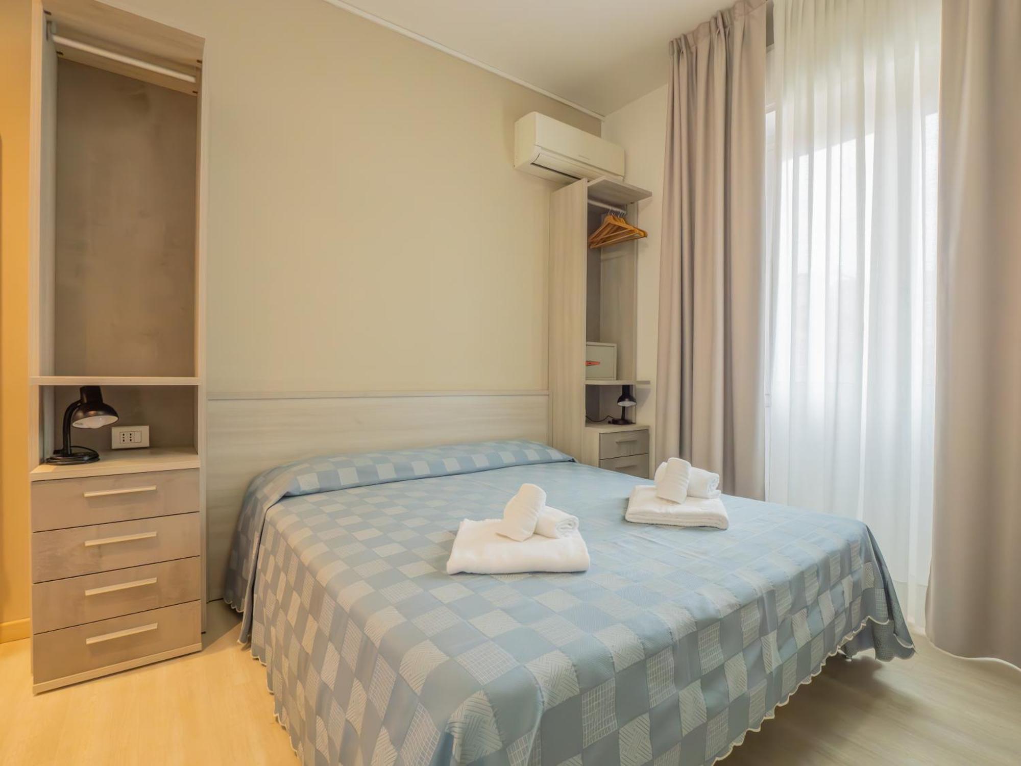 Hotel La Bussola Finale Ligure