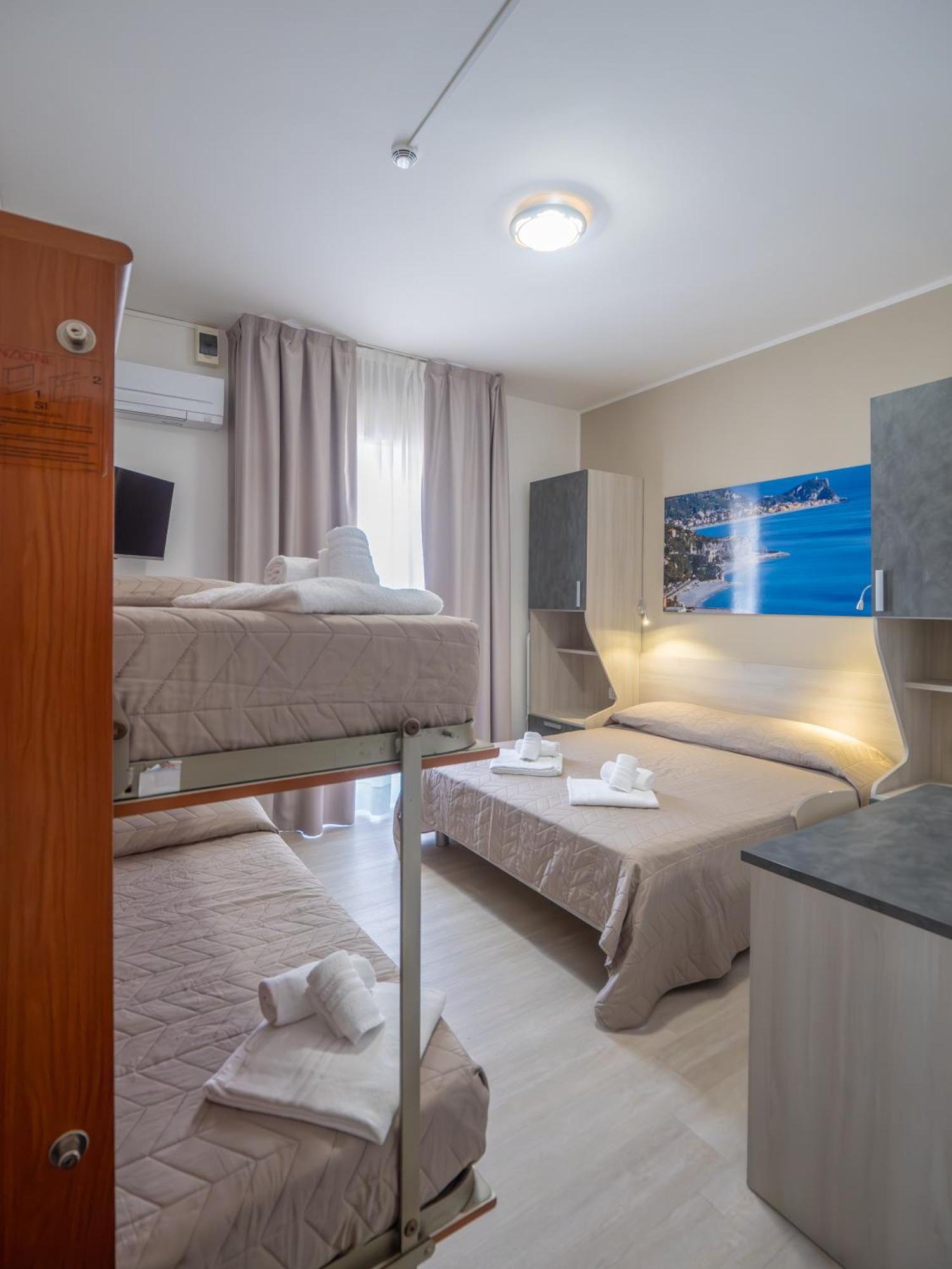La Bussola Hotel Finale Ligure