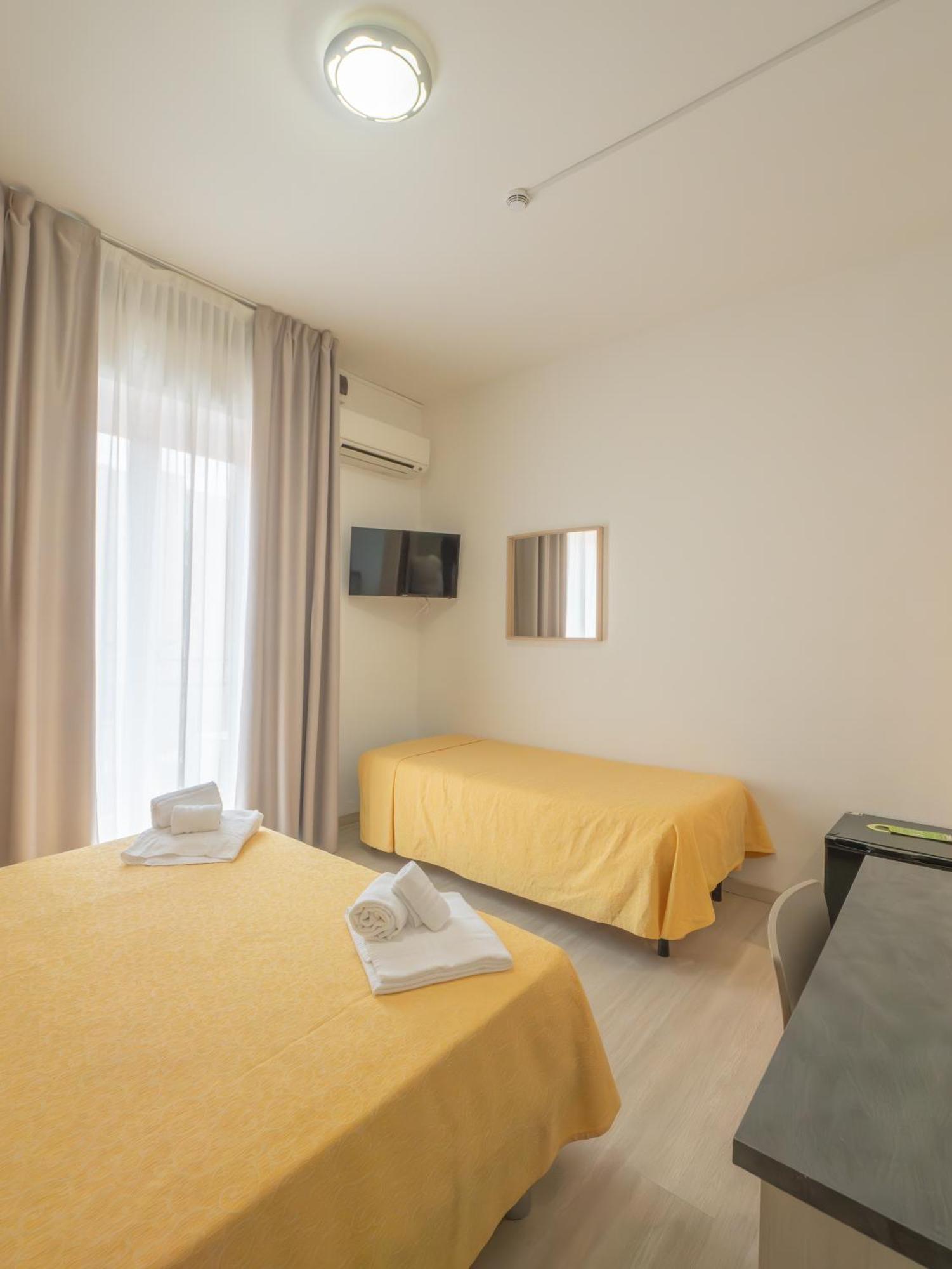 La Bussola Hotel