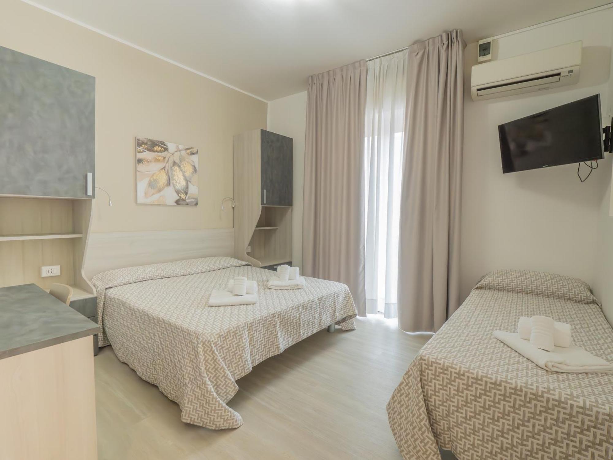 La Bussola Hotel 3*