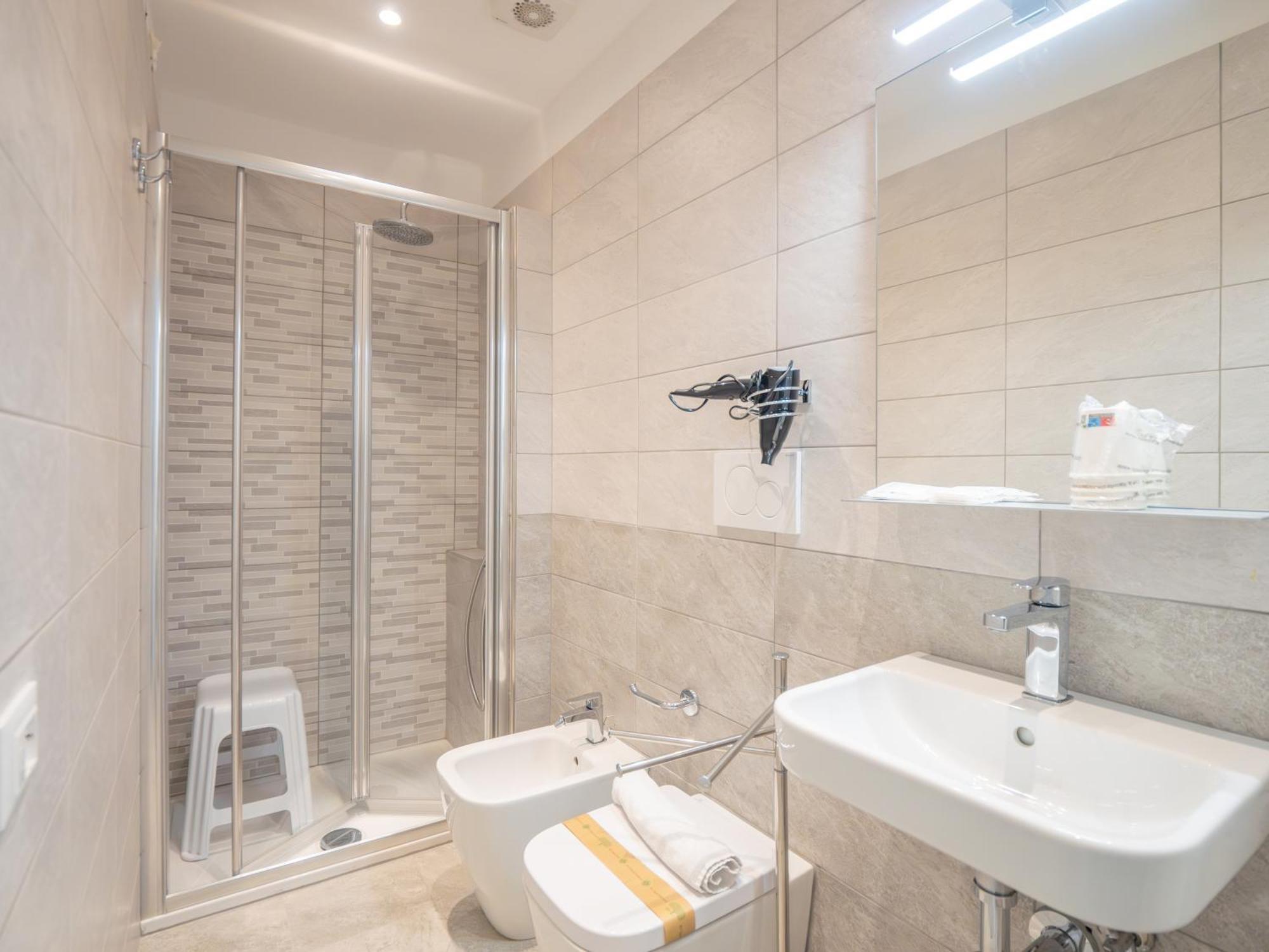 La Bussola Hotel Finale Ligure