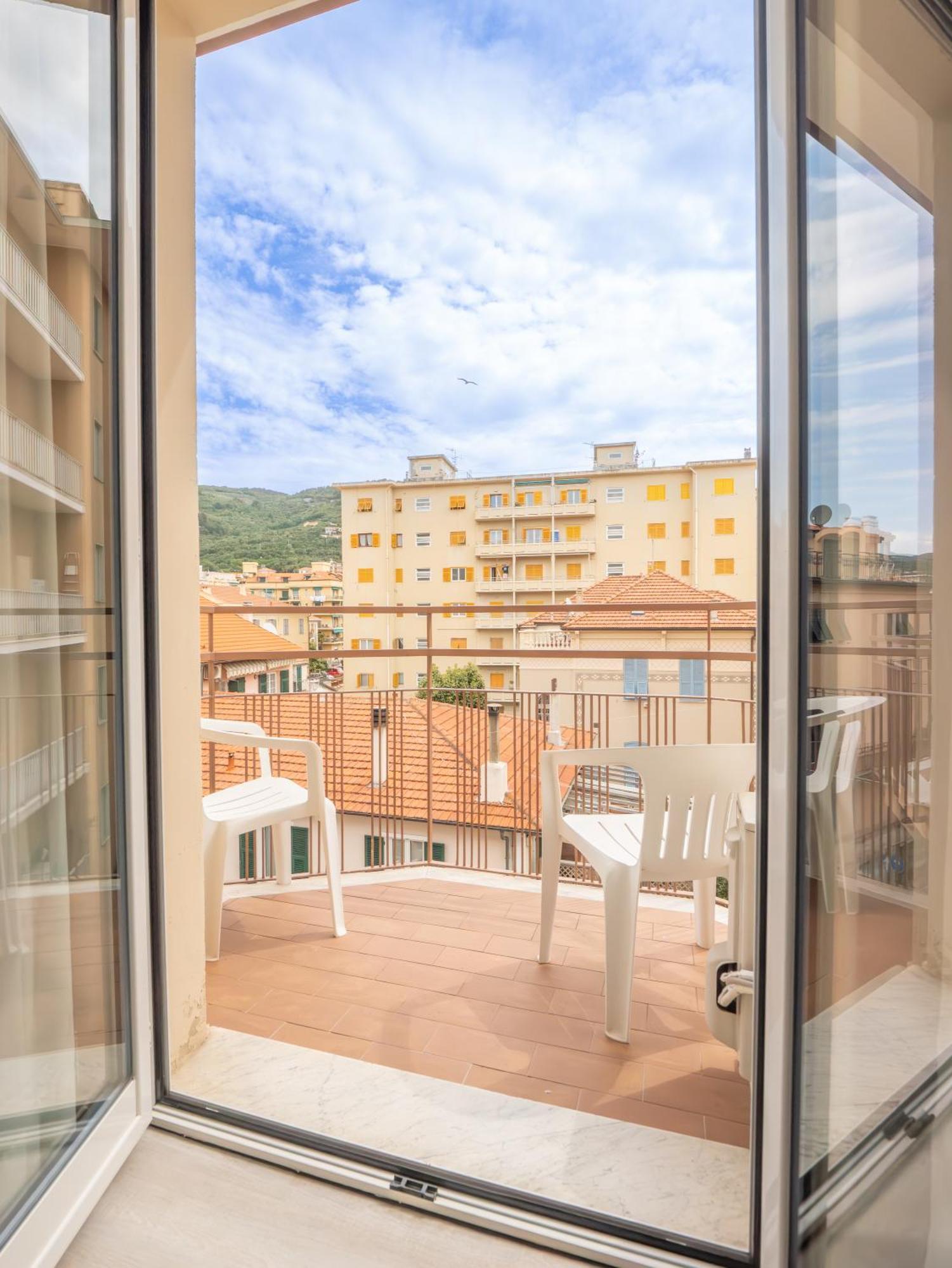 La Bussola Finale Ligure
