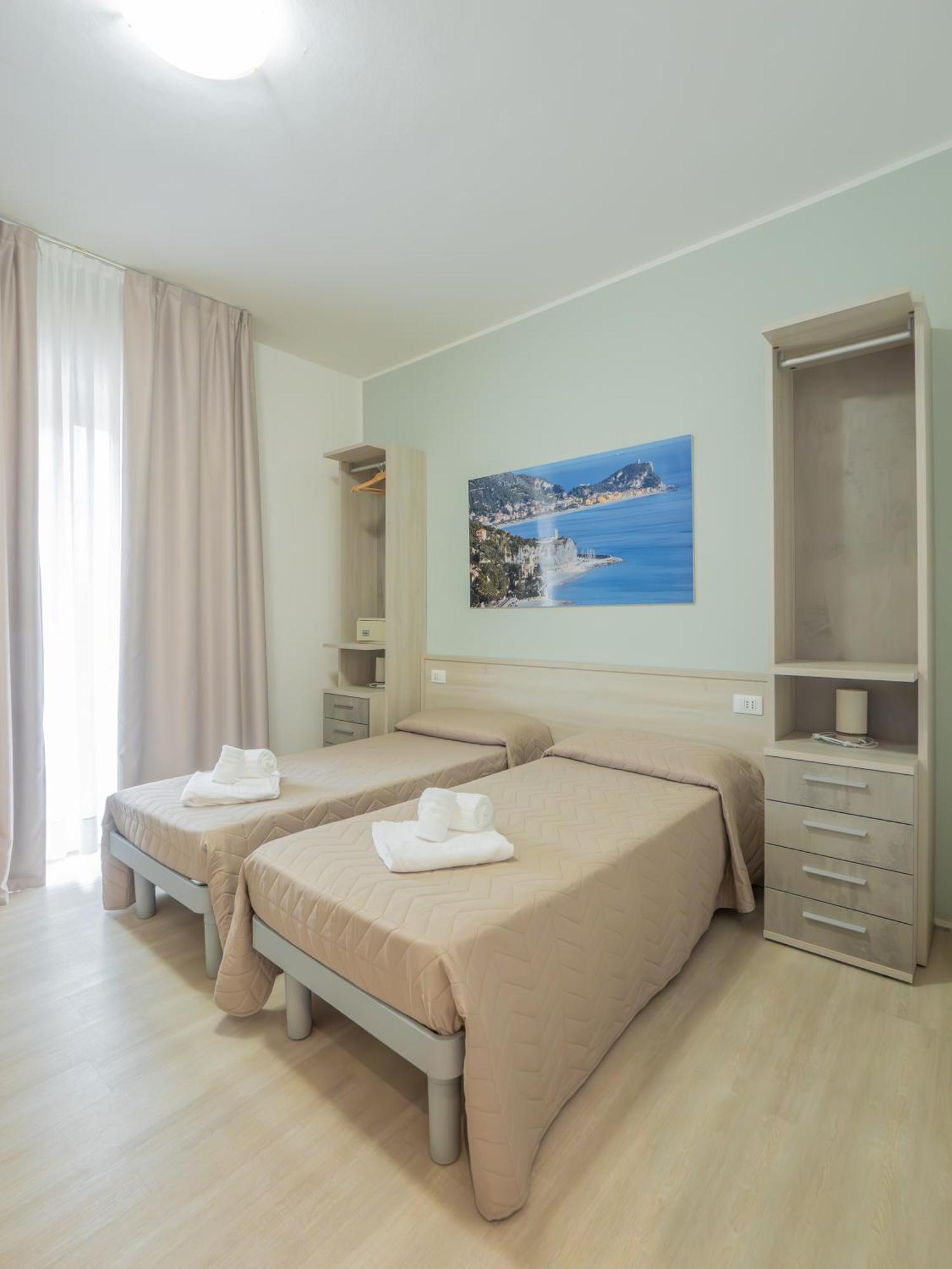 La Bussola Hotel
