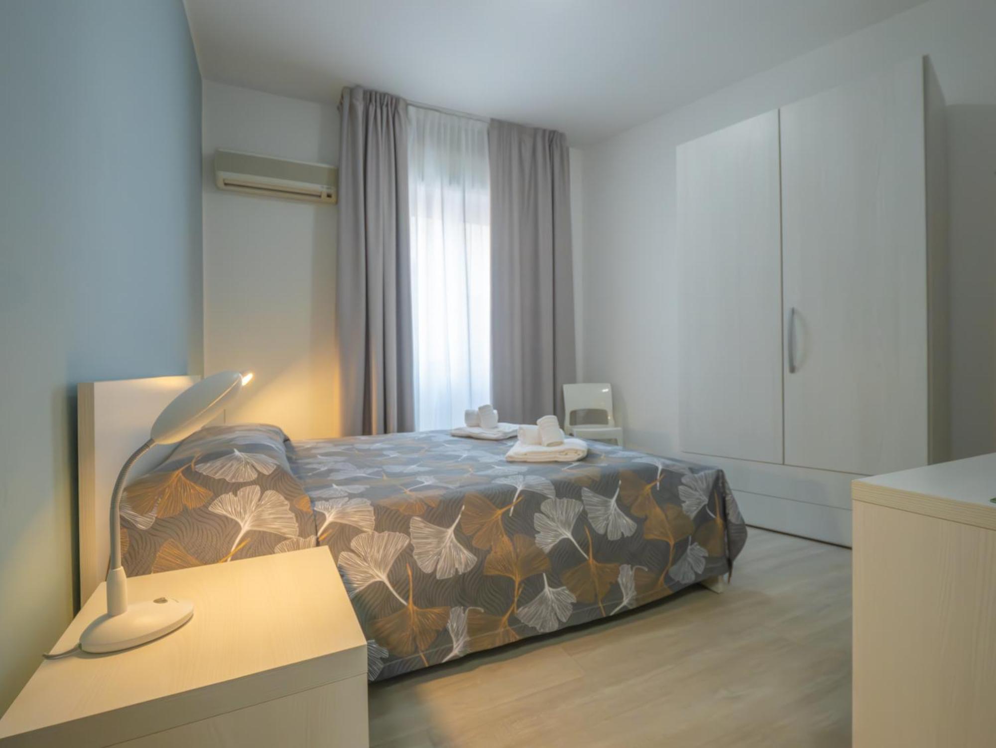 La Bussola Hotel 3*
