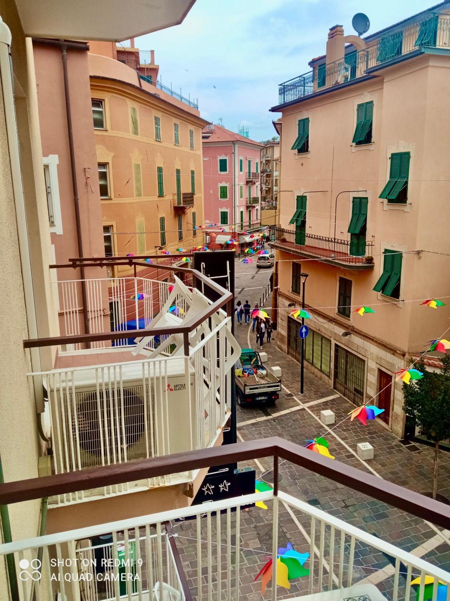 Hotel La Bussola Finale Ligure