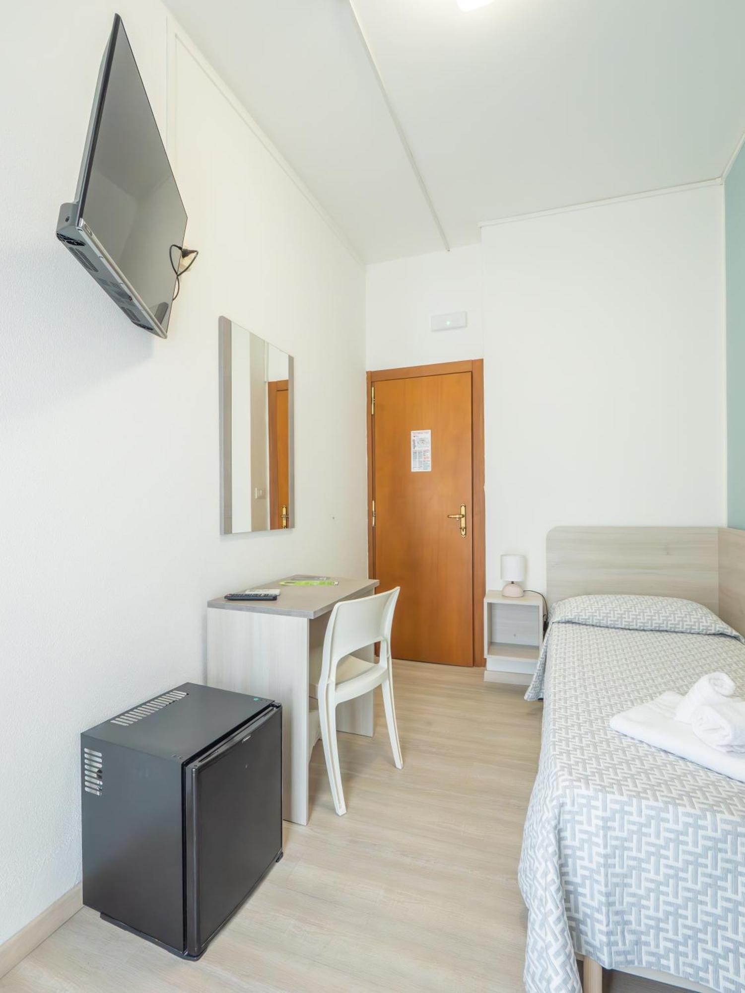 La Bussola Hotel 3*