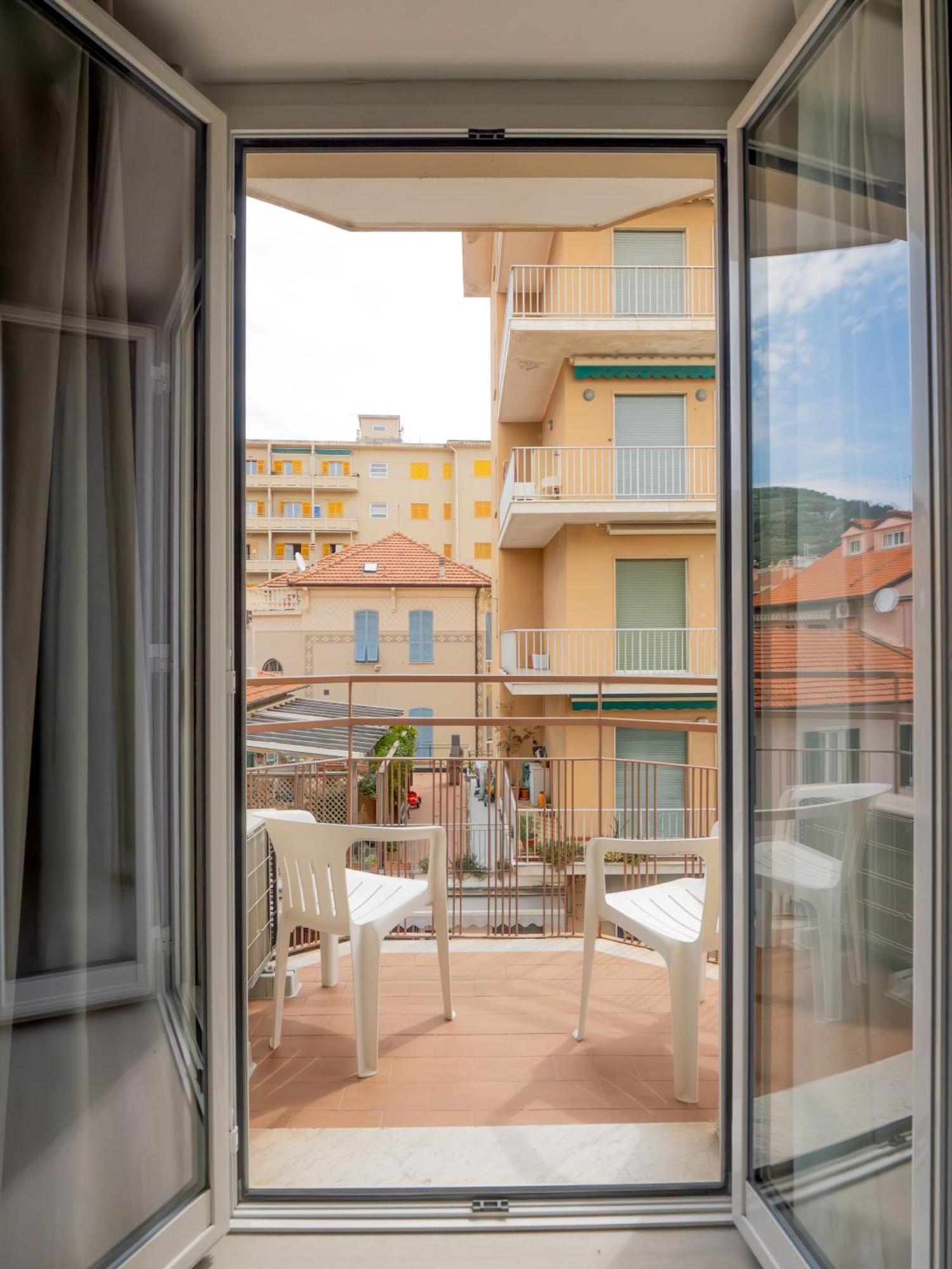 La Bussola Hotel