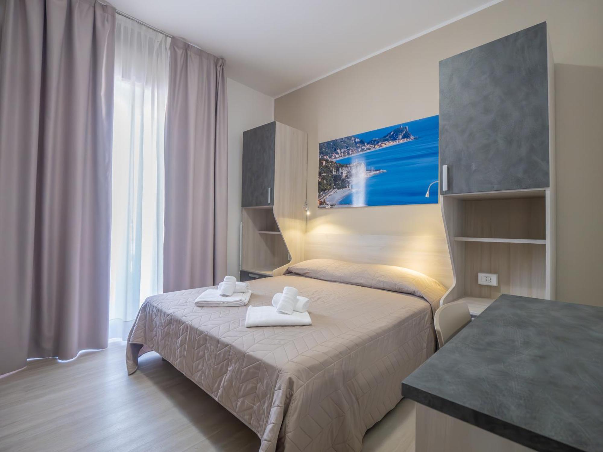 Hotel La Bussola 3*