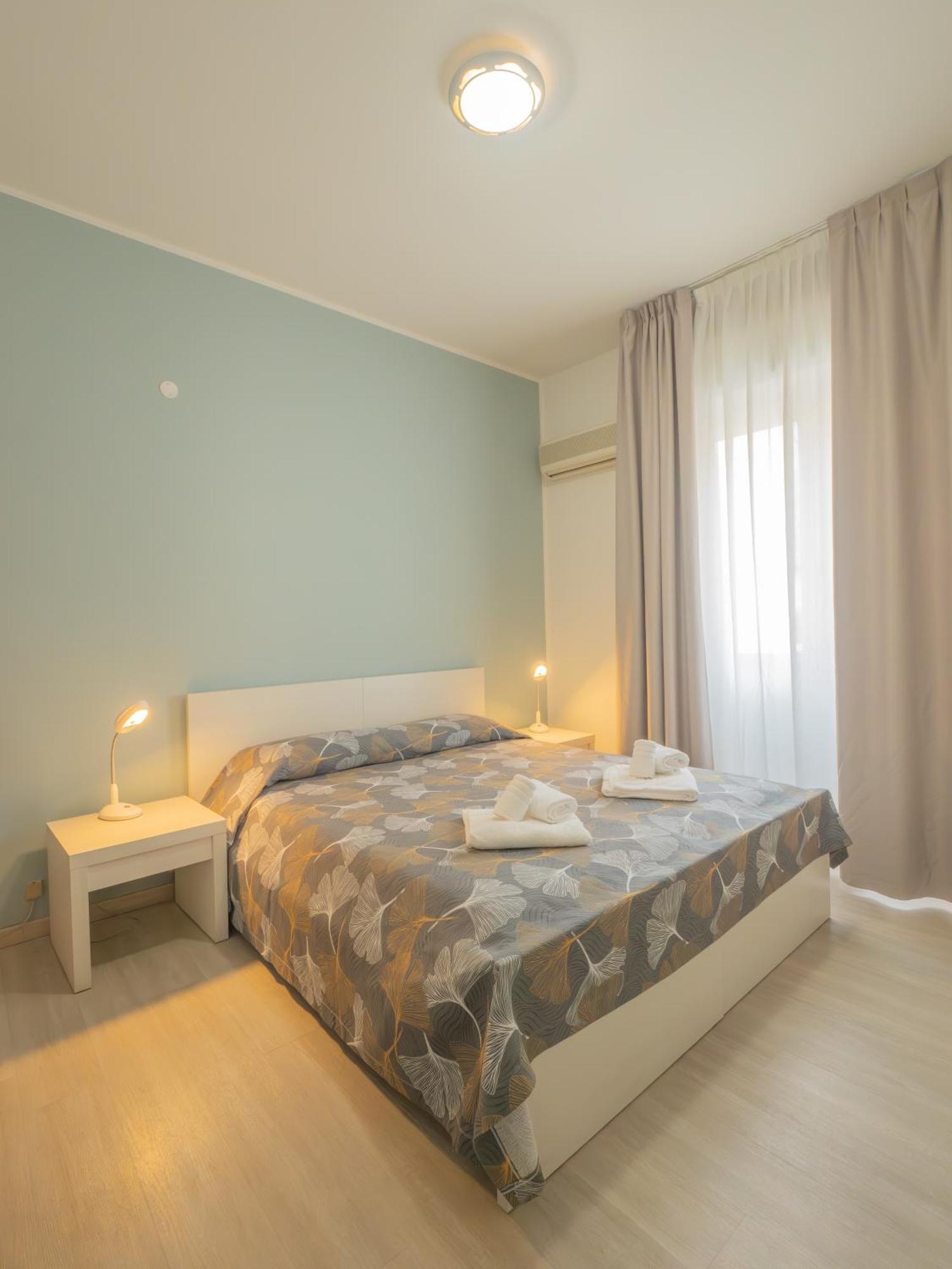 Hotel La Bussola